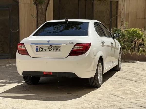 دنا، پلاس EF7