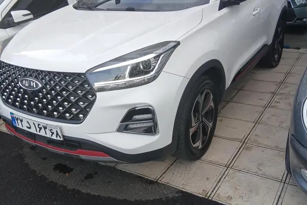 ام وی ام، X55 PRO