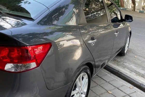 کیا، سراتو