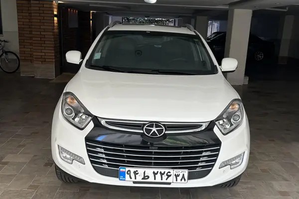 جک، S5