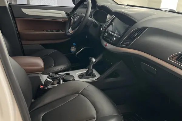 جک، S5