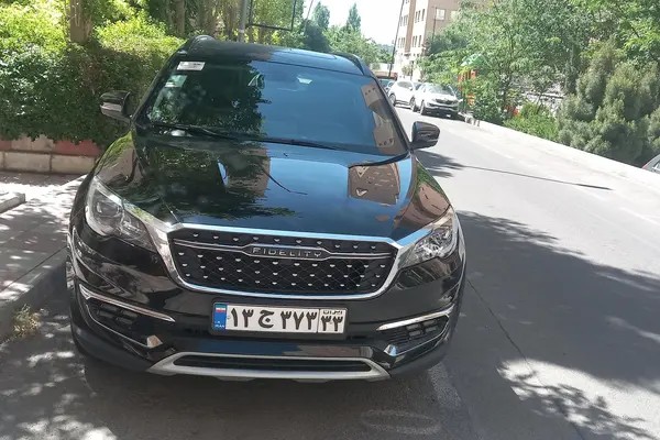 فیدلیتی، پرایم