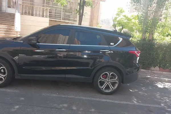 فیدلیتی، پرایم