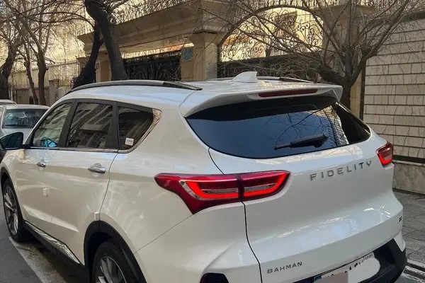 فیدلیتی، الیت
