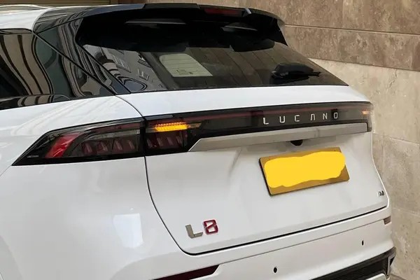 لوکانو، L8
