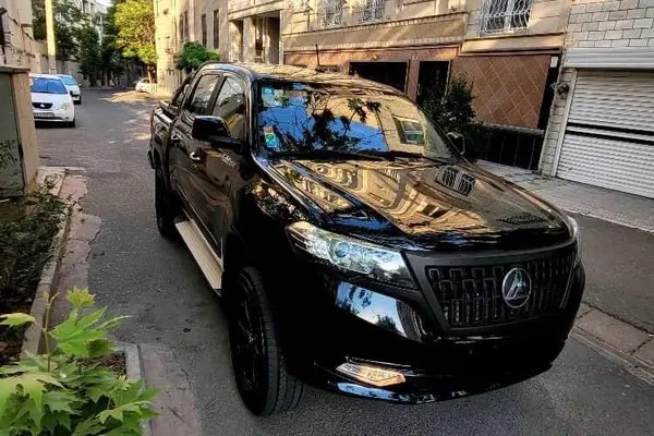 مکث موتور، کلوت
