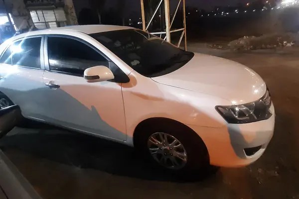 زوتی، آریو