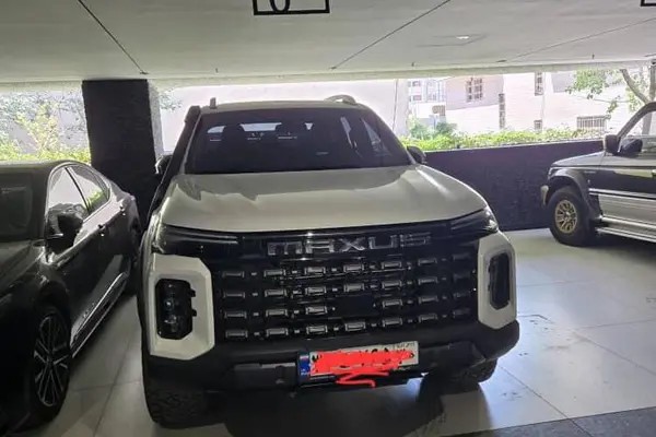 مکسوس، استار H