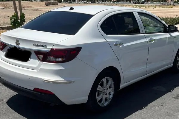شاهین، پلاس اتوماتیک AT