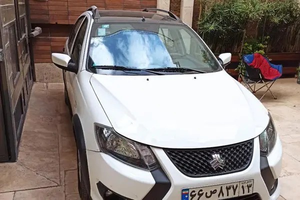 کوییک، SR