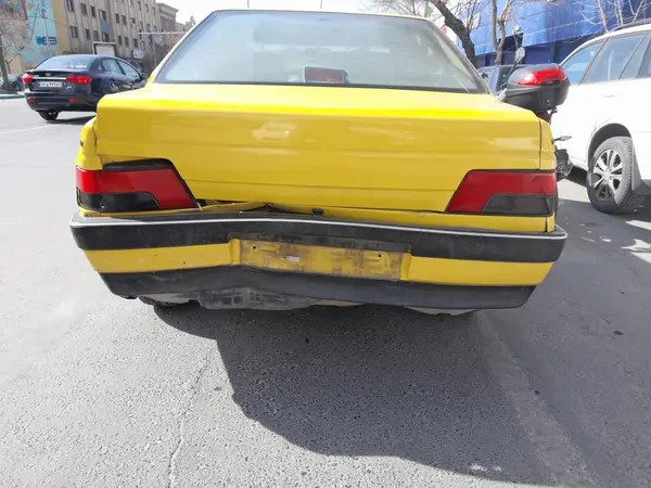 پژو، 405