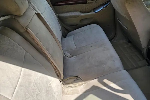 تویوتا، پرادو  چهار در