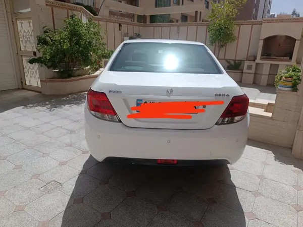 دنا، معمولی