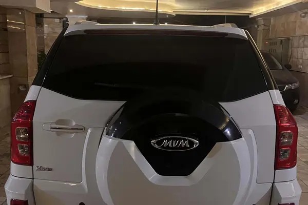 ام وی ام، X33 S