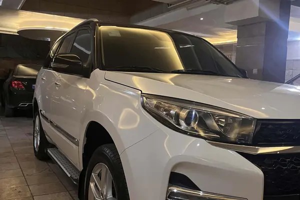 ام وی ام، X33 S