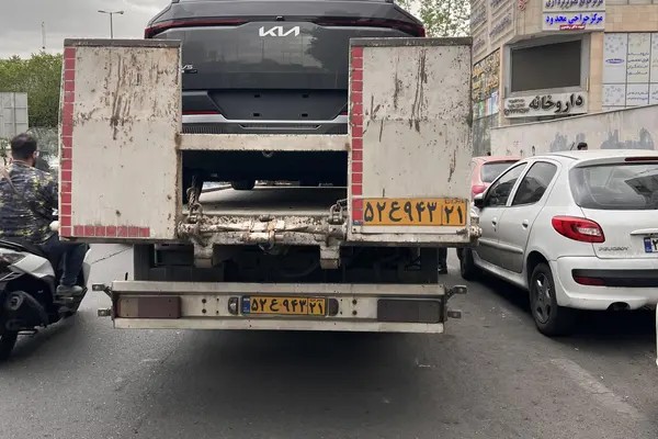 کیا، EV5