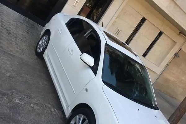 مزدا، 3 قدیم