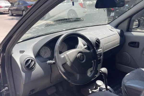 رنو، تندر 90