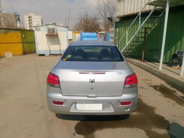 رانا، پلاس