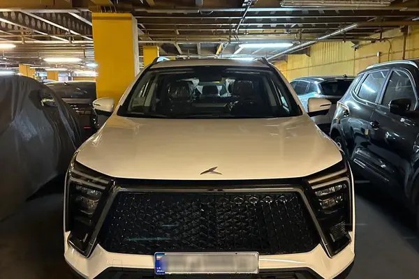 کی ام سی، X5