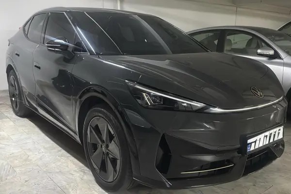 فولکس، آی دی یونیکس