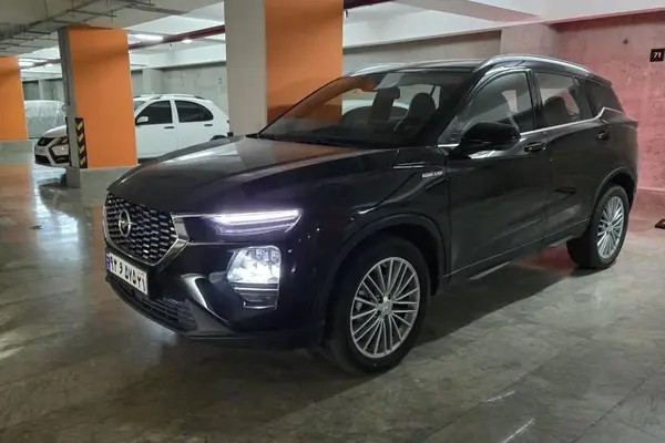 هایما، 8S
