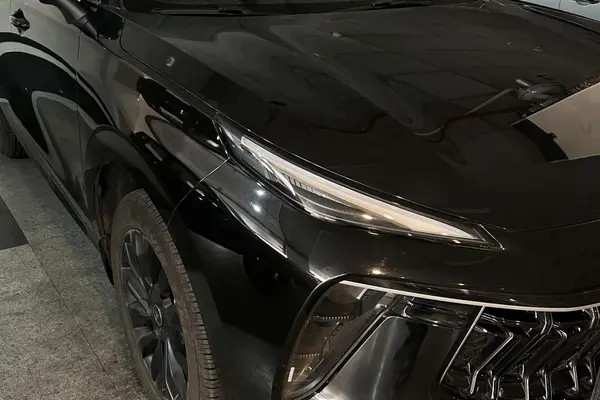 لاماری، ایما