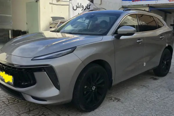 لاماری، ایما