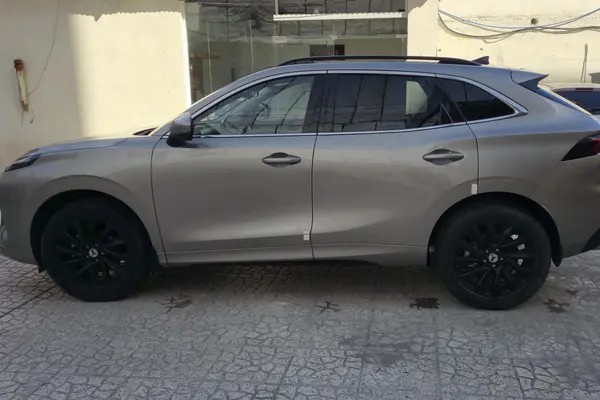 لاماری، ایما