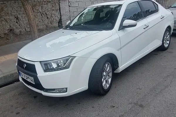 دنا، پلاس EF7
