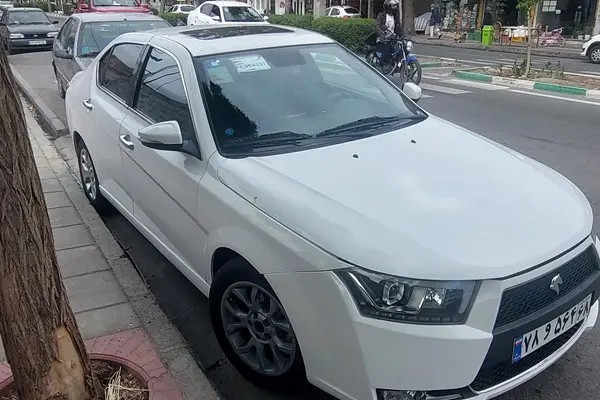 دنا، پلاس EF7