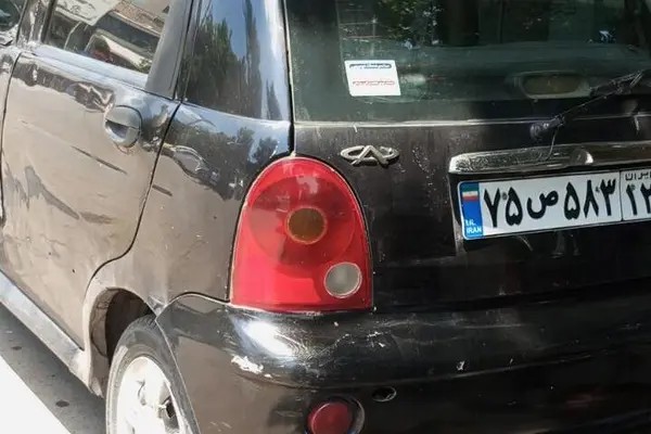 ام وی ام، 110