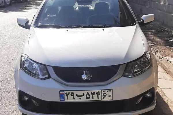 ساینا، S