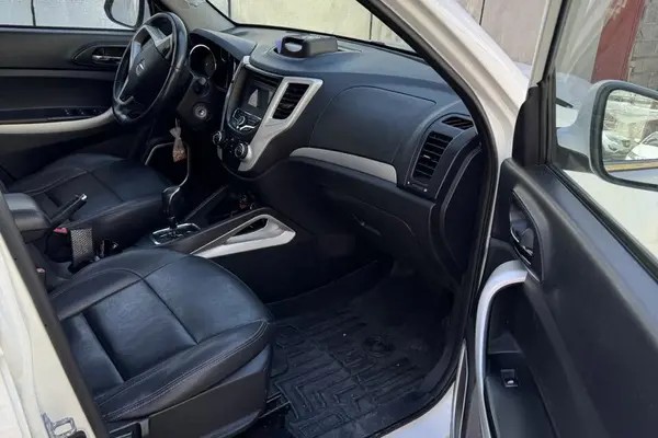 چانگان، CS 35 (مونتاژ)