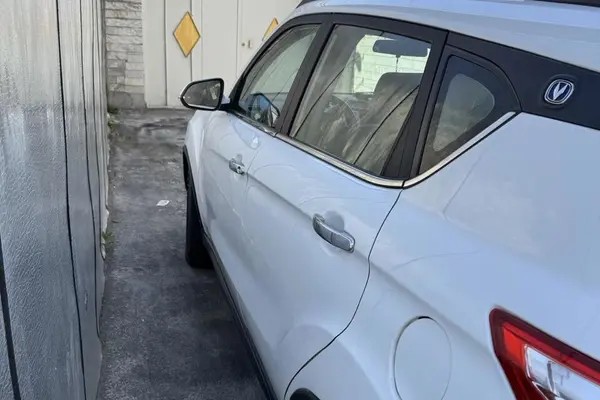 چانگان، CS 35 (مونتاژ)