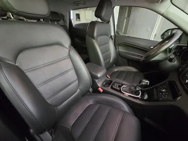 ام جی، GS