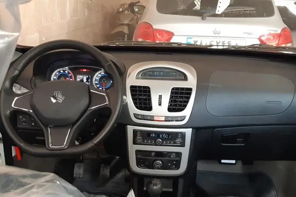 کوییک، GX