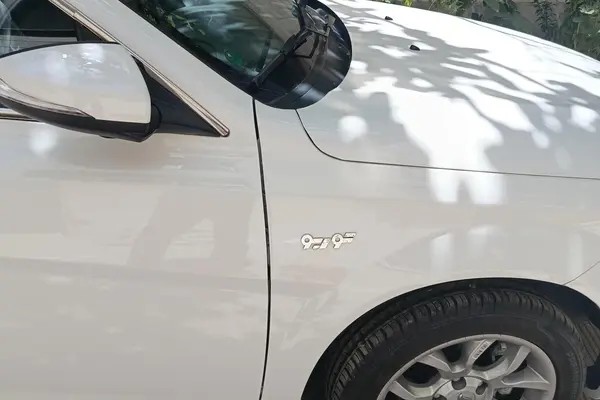 دنا، پلاس EF7P