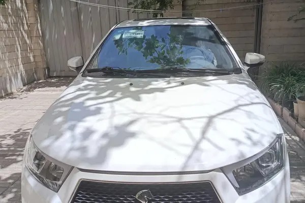 دنا، پلاس EF7P