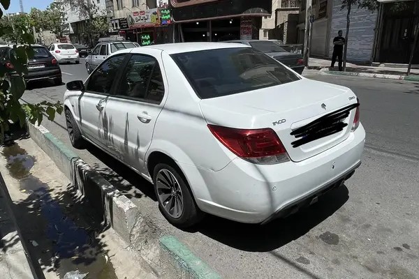 دنا، معمولی