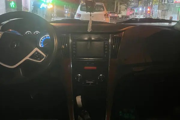 دنا، معمولی