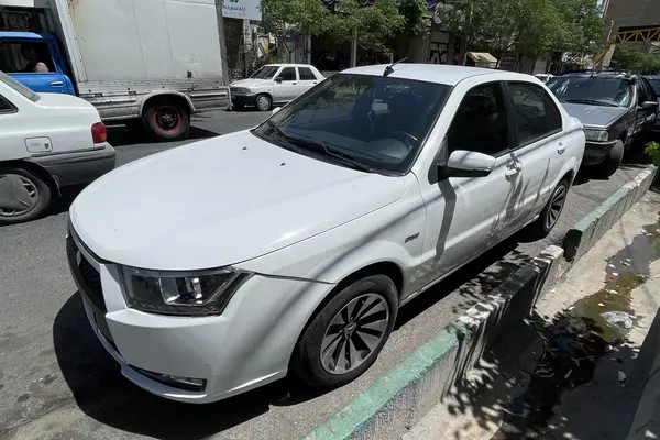 دنا، معمولی