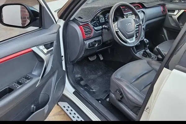 ام وی ام، X33 S