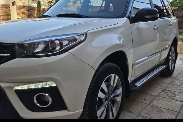 ام وی ام، X33 S