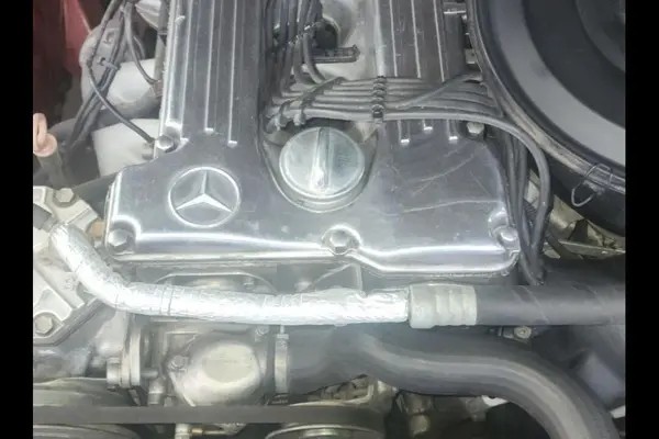 بنز، کلاسیک