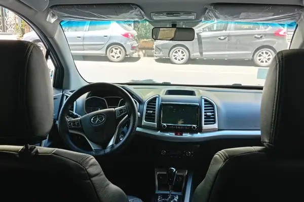 جک، S3