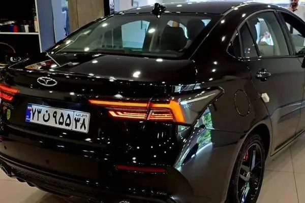 فونیکس، آریزو 6 جی تی (Z6 GT)