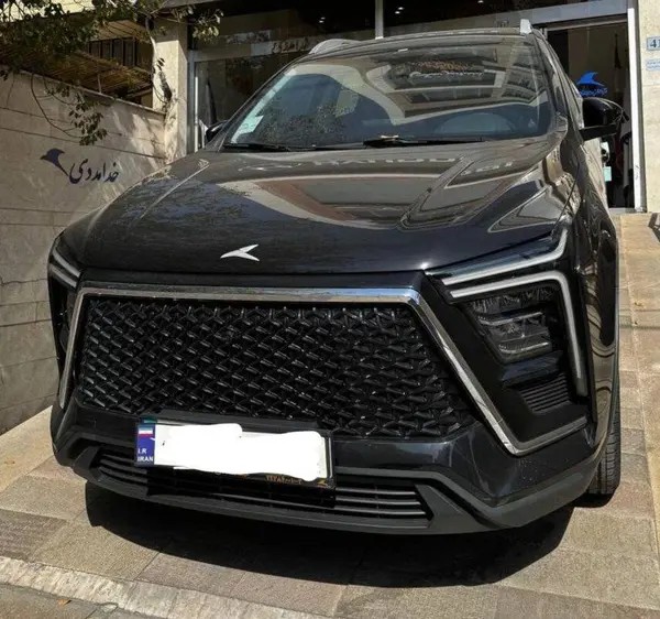 کی ام سی، X5