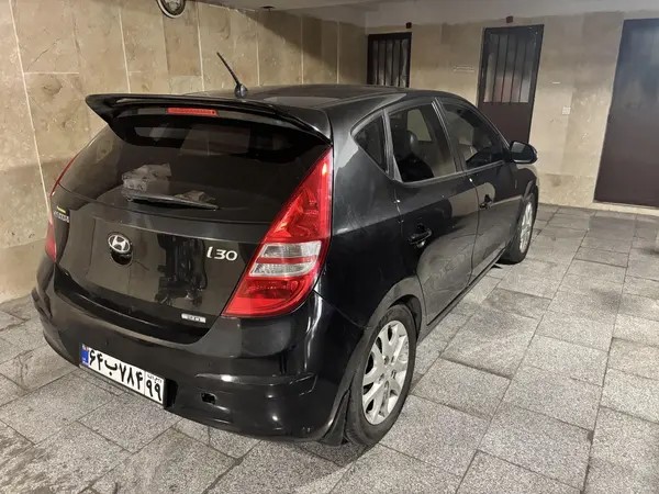 هیوندای، i30