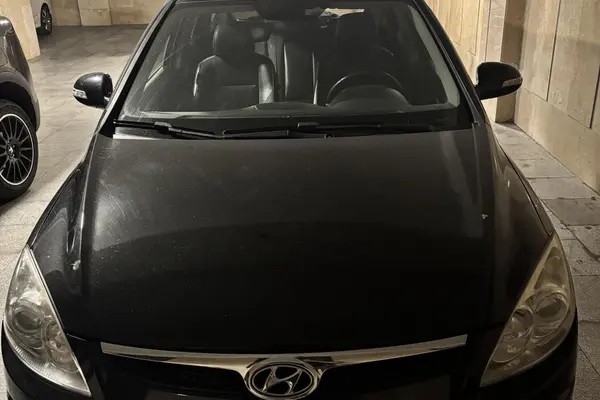 هیوندای، i30